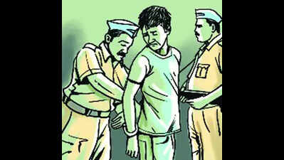  Police arrest friend after discovery of decomposed remains