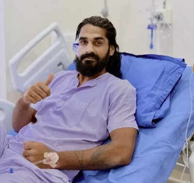 My own conscious decision to carry on playing despite injury: Jhingan