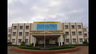 Flower market project threatens Bengaluru college’s agricultural research recognition