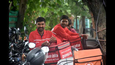 Ranchi Police Initiates Verification of Gig Workers Amid Rising Theft Incidents