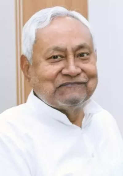 Nitish asks party workers to spread govt’s development work to every village, town