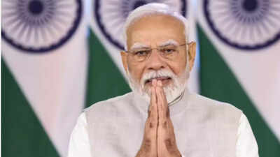 BJP to hold blood donation camps on PM’s birthday
