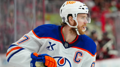  Connor McDavid breaks silence on Olympic dreams but gets brutally trolled by fans