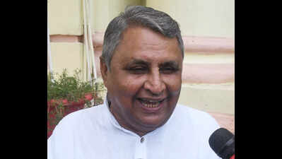 JD(U) accuses RJD of duping women