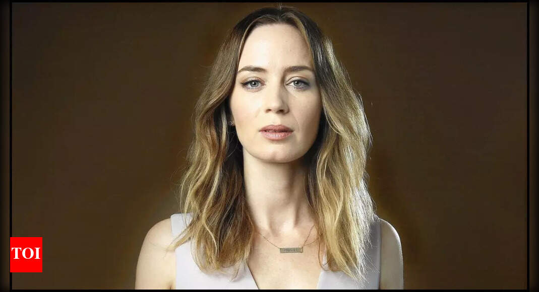 When ‘The Devil Wears Prada’ star Emily Blunt recalled nurse's adorable compliment for her baby: 'She’s awesome'