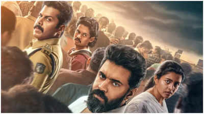 Actor Nivin Pauly on his upcoming film Baby Girl: 'Her cry ignites a storm'