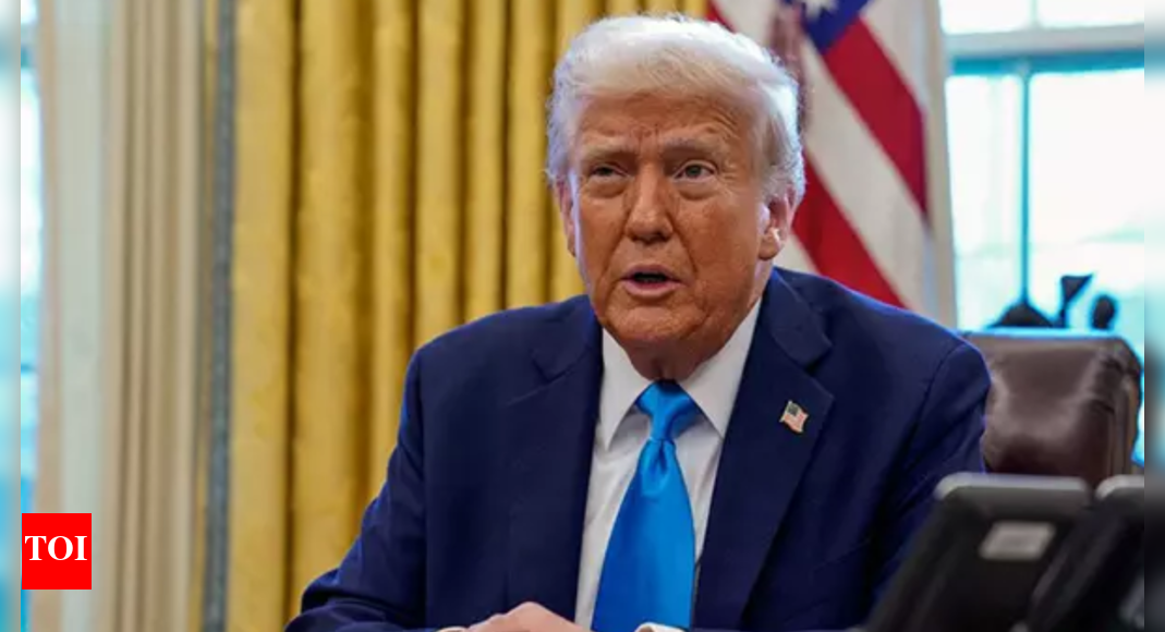 Trump hromží na EÚ za pokutu pre Google vo výške 3,5 miliardy dolárov a hrozí odvetou