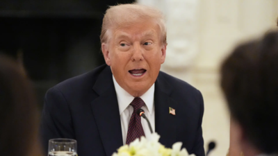  Trump renames Pentagon as ‘Department of War’; GOP hails move as tribute to US military