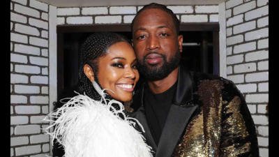  Dwyane Wade’s wife Gabrielle Union opens up about suicidal thoughts after a trivial argument with the NBA legend