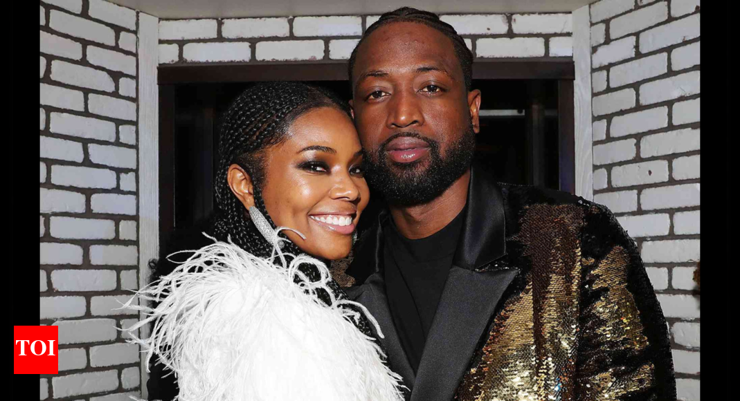 "He won’t get it unless you’re dead": Dwyane Wade’s wife Gabrielle Union opens up about suicidal thoughts after a trivial argument with the NBA legend