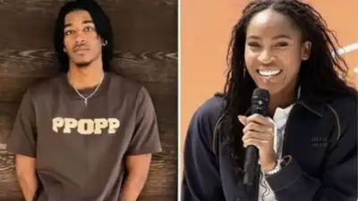  Inside Coco Gauff’s bond with boyfriend Jalen Sera after her US Open heartbreak against Naomi Osaka
