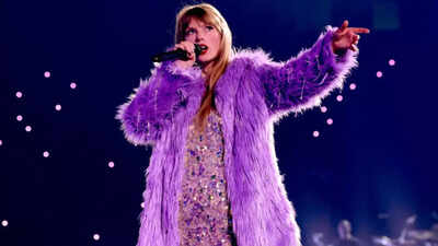  Taylor Swift’s The Life of a Showgirl steals spotlight before Chiefs vs Chargers kickoff
