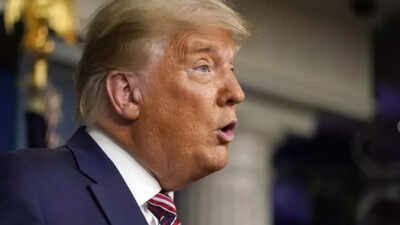 Trump says people should take ones that work; distances himself from Florida policy