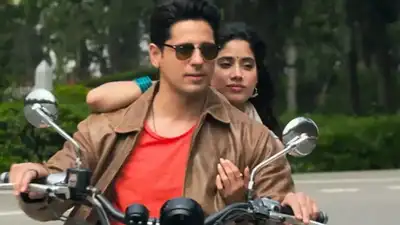 'Param Sundari' Box Office collection day 8: Sidharth Malhotra-Janhvi Kapoor's film's earning DROPS to Rs 1.85 crore amid 'Baaghi 4', 'The Conjuring: Last Rites' clash