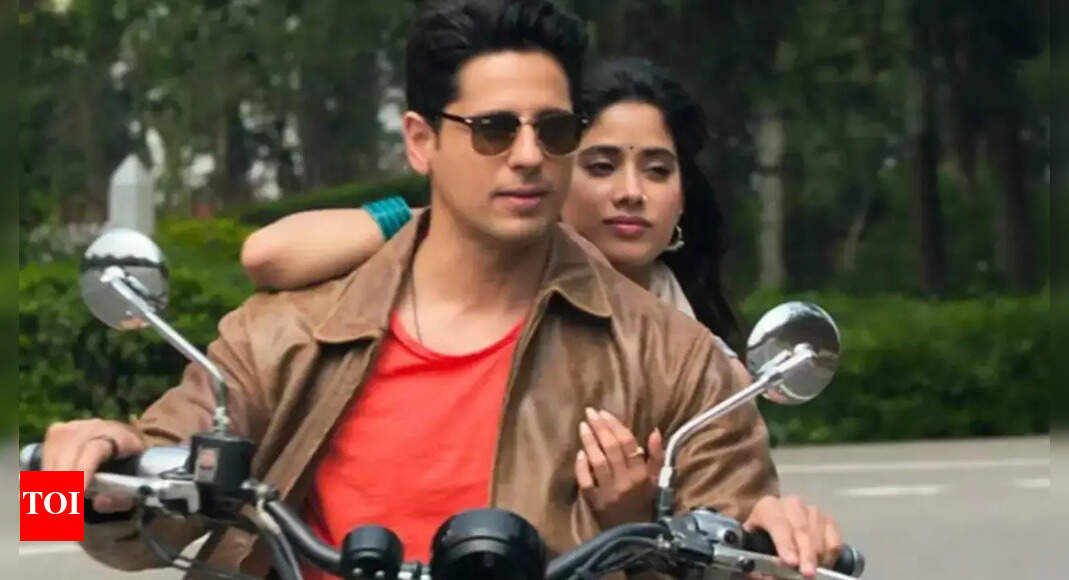Param Sundari DROPS to Rs 1.85 crore amid new releases