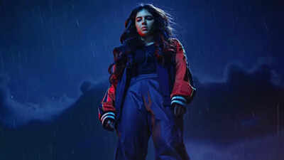 ‘Lokah Chapter 1: Chandra’ Box Office collection day 9 - Kalyani Priyadarshan’s superhero film mints Rs 7.75 crore; crosses Rs 60 crore in India