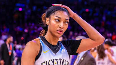 Angel Reese carefully sidesteps suspension drama while celebrating NBA 2K26 cover moment in first post after Chicago Sky punishment