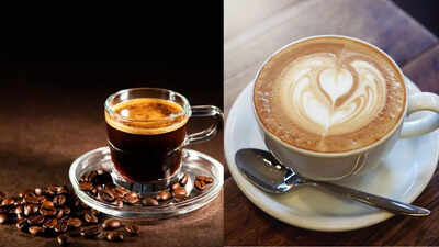  Which coffee is best for post-meal digestion, according to NHS surgeon