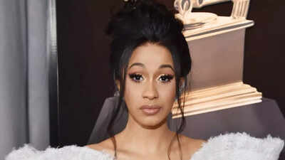 Cardi B opens up on rejecting Super Bowl halftime show; reveals she wants more hits and experience before taking the stage