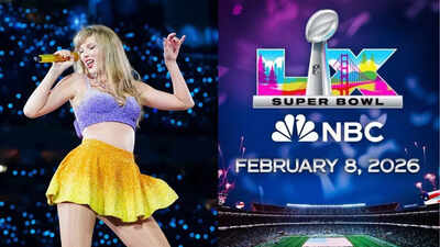 Swifties brace for possible Super Bowl takeover as Taylor Swift enters reported halftime show negotiations