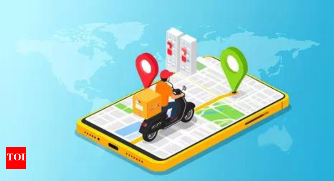 Food delivery, Q-commerce companies to get a boost, say analysts – The Times of India