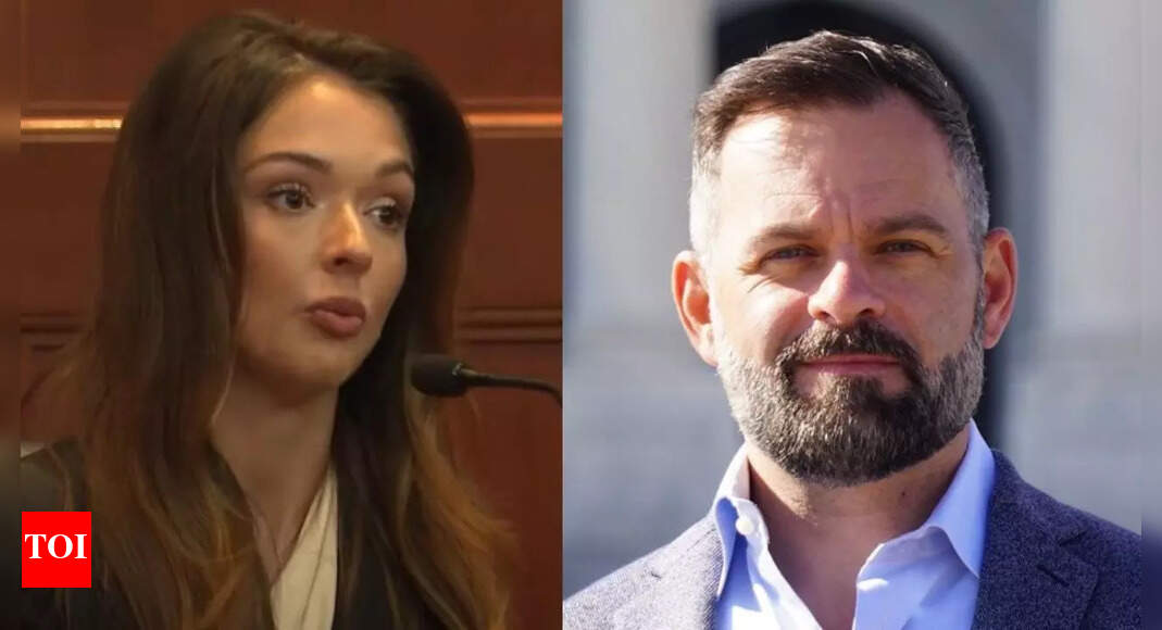 US lawmaker Cory Mills’ ex-girlfriend testifies against him; what Lindsey Langston told court