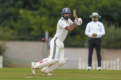  ‘Time spent in Indian dressing room on England tour was beneficial’