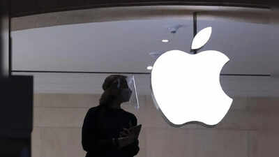 Apple sued by authors over alleged use of copyrighted books to train AI