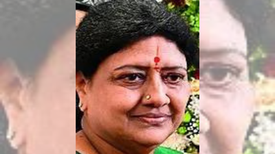 CBI alleges Sasikala bought Kancheepuram sugar mill for Rs 450cr in cash during notebandi; bank fraud probe on