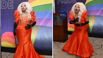 Voices of hope shine at Pride gathering in Delhi