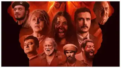 Vivek Agnihotri’s ‘The Bengal Files’ fails to beat ‘ The Kashmir Files’ day 1 numbers