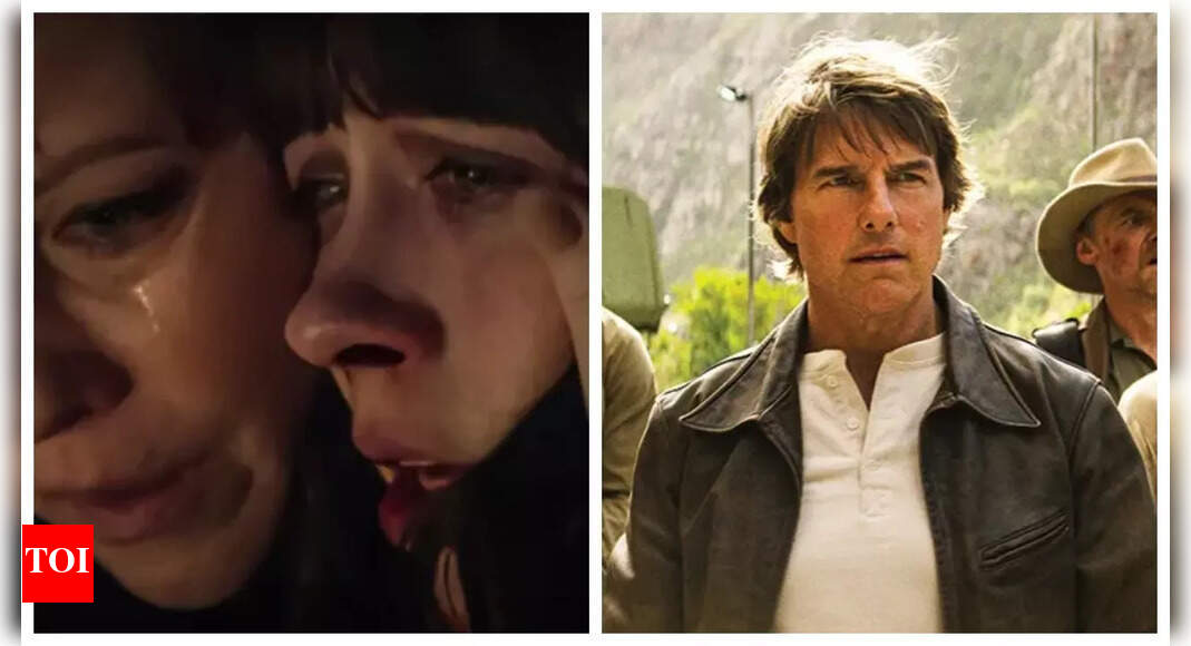 The Conjuring becomes biggest Hollywood opening of 2025 The Conjuring becomes biggest Hollywood opening of 2025