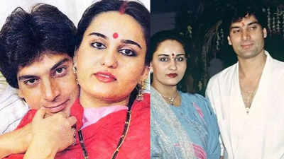 ‘I wanted to stay in Pakistan’: Reena Roy’s ex-husband, cricketer Mohsin Khan, once revealed if he regretted marrying her