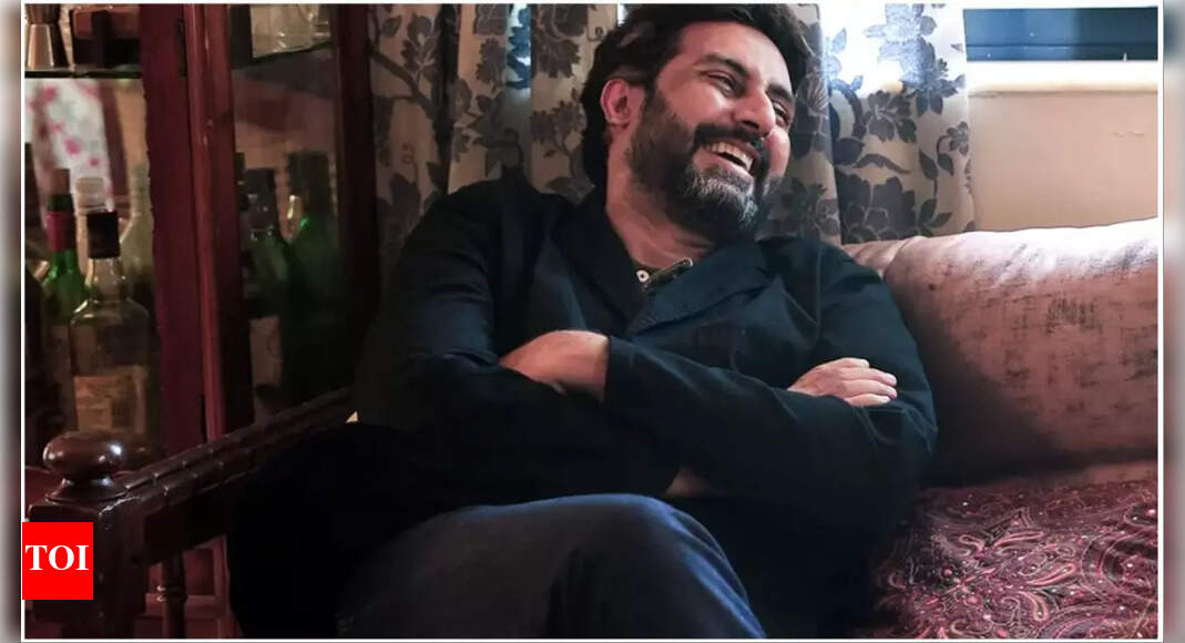 Abhishek Bachchan: Looking the part is fifty percent of your job