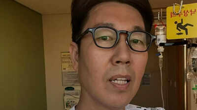  Star opens up about struggles to gain weight amid recovery journey