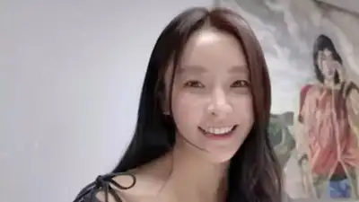  ‘Train to Busan’ actress shares touching video announcing return