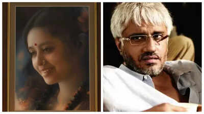 Filmmaker Vikram Bhatt’s mother Varsha Pravin Bhatt passes away