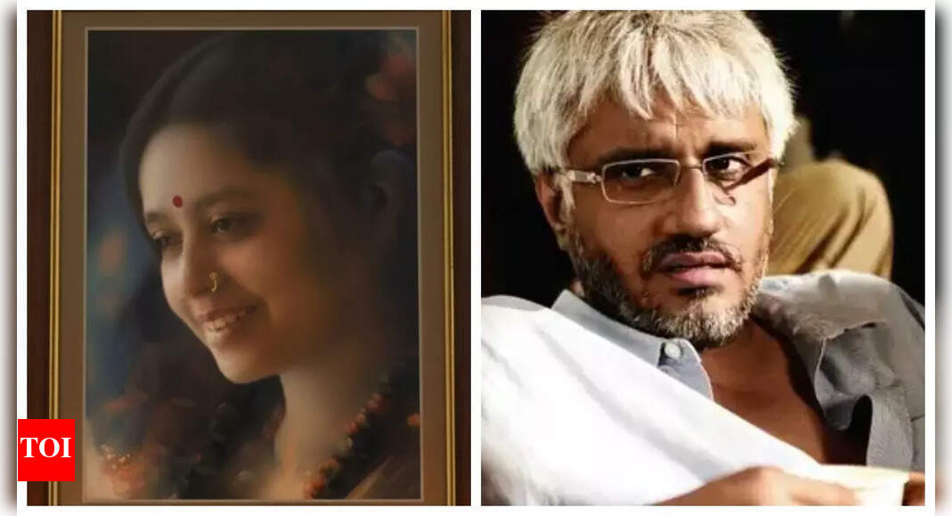 Vikram Bhatt’s mother Varsha Pravin Bhatt passes away Vikram Bhatt’s mother Varsha Pravin Bhatt passes away