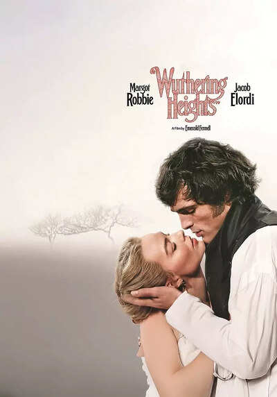Transformative or too much? Wuthering Heights trailer divides fans