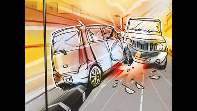 Gurgaon tops Haryana with 543 cashless treatments for road accident victims in a year