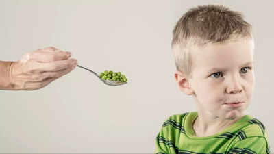 Does your kid refuse to eat anything green? 6 fun food swaps they will never notice