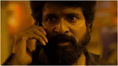  Shankar praises Sivakarthikeyan as 'action hero'; lauds AR Murugadoss’ screenplay, Anirudh's BGM - See post