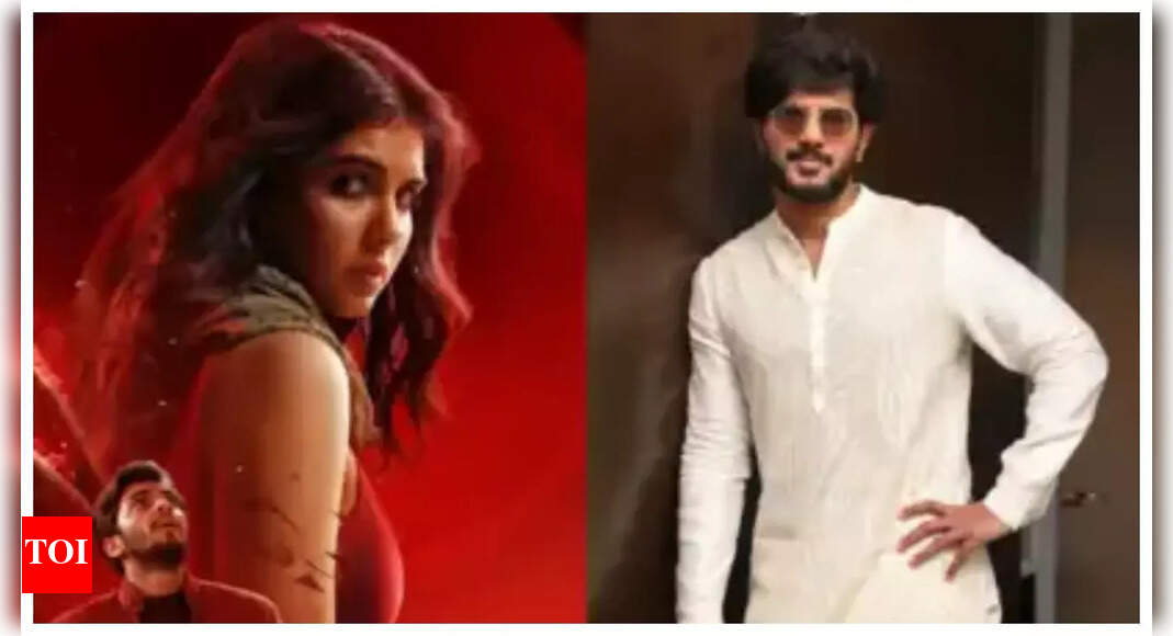 Lokah: Chapter 1-Chandra scores just Rs 35 lakh from Hindi version