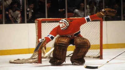 Ken Dryden passes away at 78 after battling Cancer: Legendary Hall of Fame goalie who won six Stanley Cups with the Canadiens