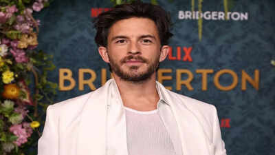 'Bridgerton' star Jonathan Bailey to step away from acting after ‘Wicked’ to prioritize charity work - Report