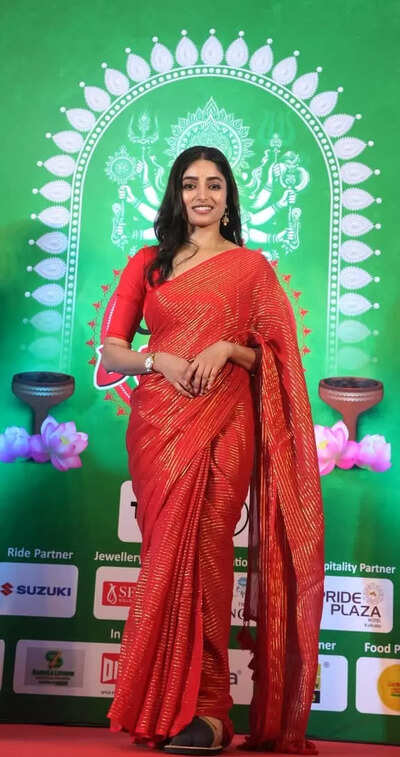 Big green Durga returns with a first-of-its kind digital avatar in 2025