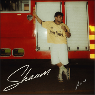 Jai Dhir returns with romantic Afro-beat single ‘Shaam’