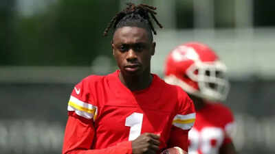 After Xavier Worthy injury, Chiefs could sign proven Super Bowl champion WR to strengthen offense