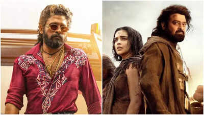 SIIMA 2025 final winners list: Allu Arjun wins top award for ‘Pushpa 2’; Amitabh Bachchan and Kamal Haasan honored for ‘Kalki 2898 AD’