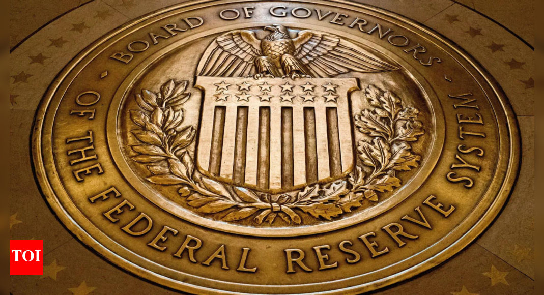 Who could replace Powell? Donald Trump eyes Fed chair post for Hassett, Warsh, Waller; Bessent opts out – The Times of India